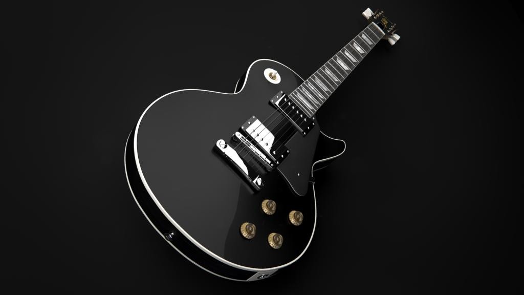 Gibson Les Paul