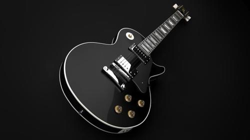 Gibson Les Paul