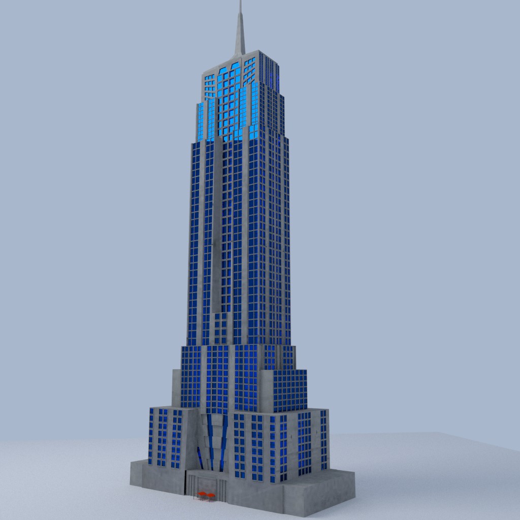 Empyer State Building