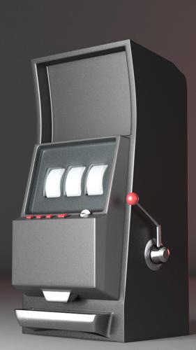 Slot Machine