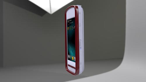 Nokia 5230