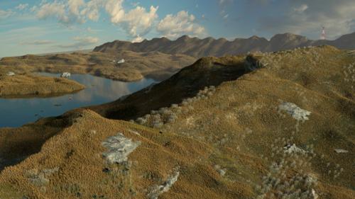 Mountains