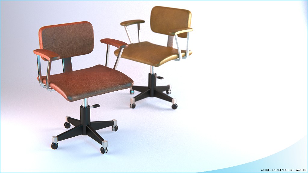 Office Chair
