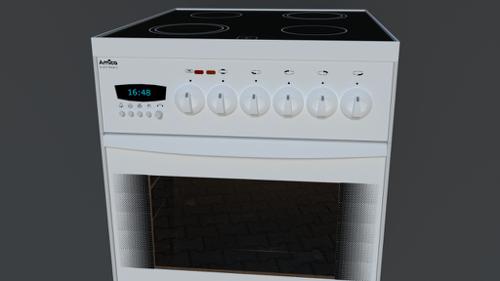 Oven Amica