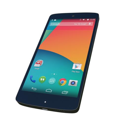 Google Nexus 5