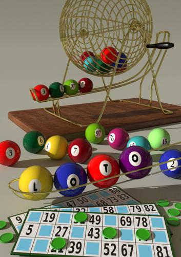 [Cycles] Loto/Bingo