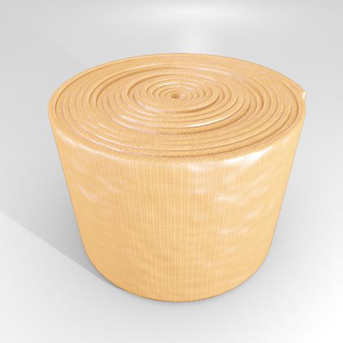Rolled Up Ace Bandage