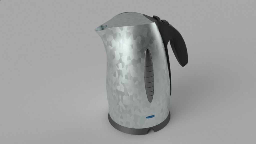 Electric Kettle