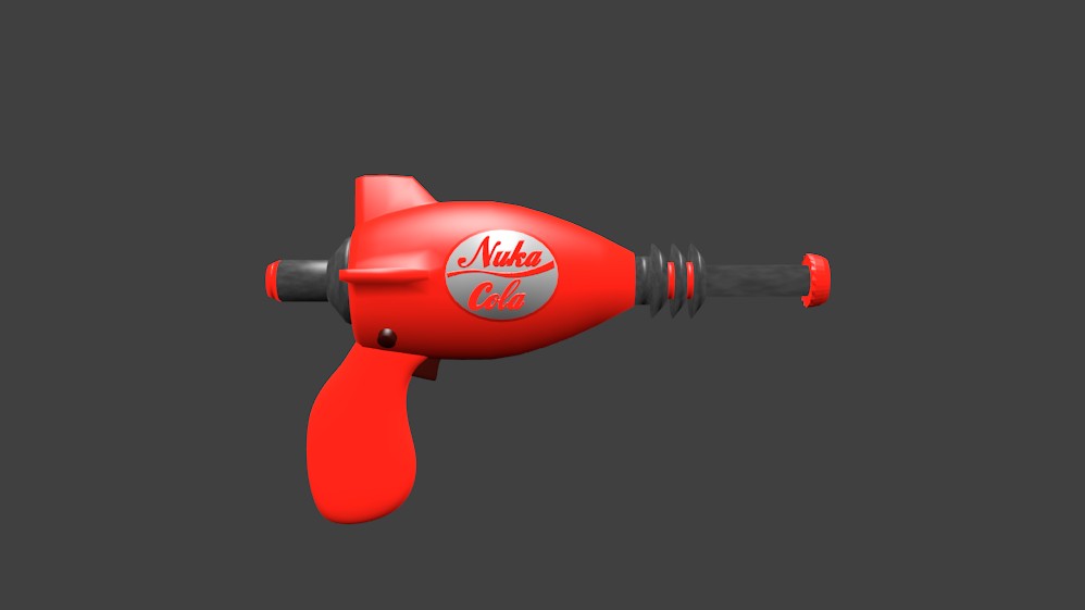 Thirst Zapper
