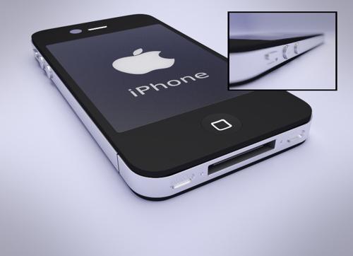 iPhone 4S