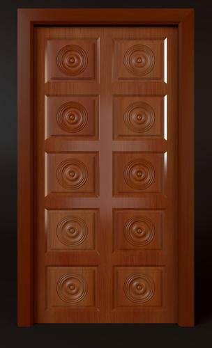 Door