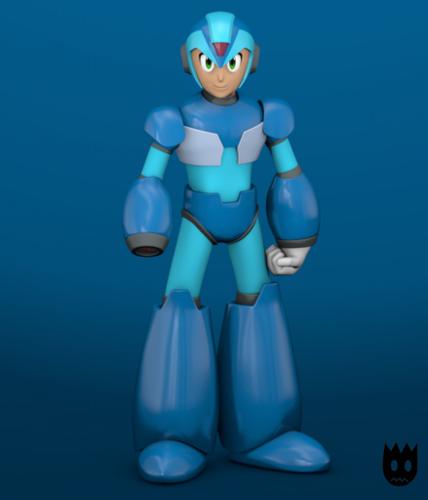 Megaman