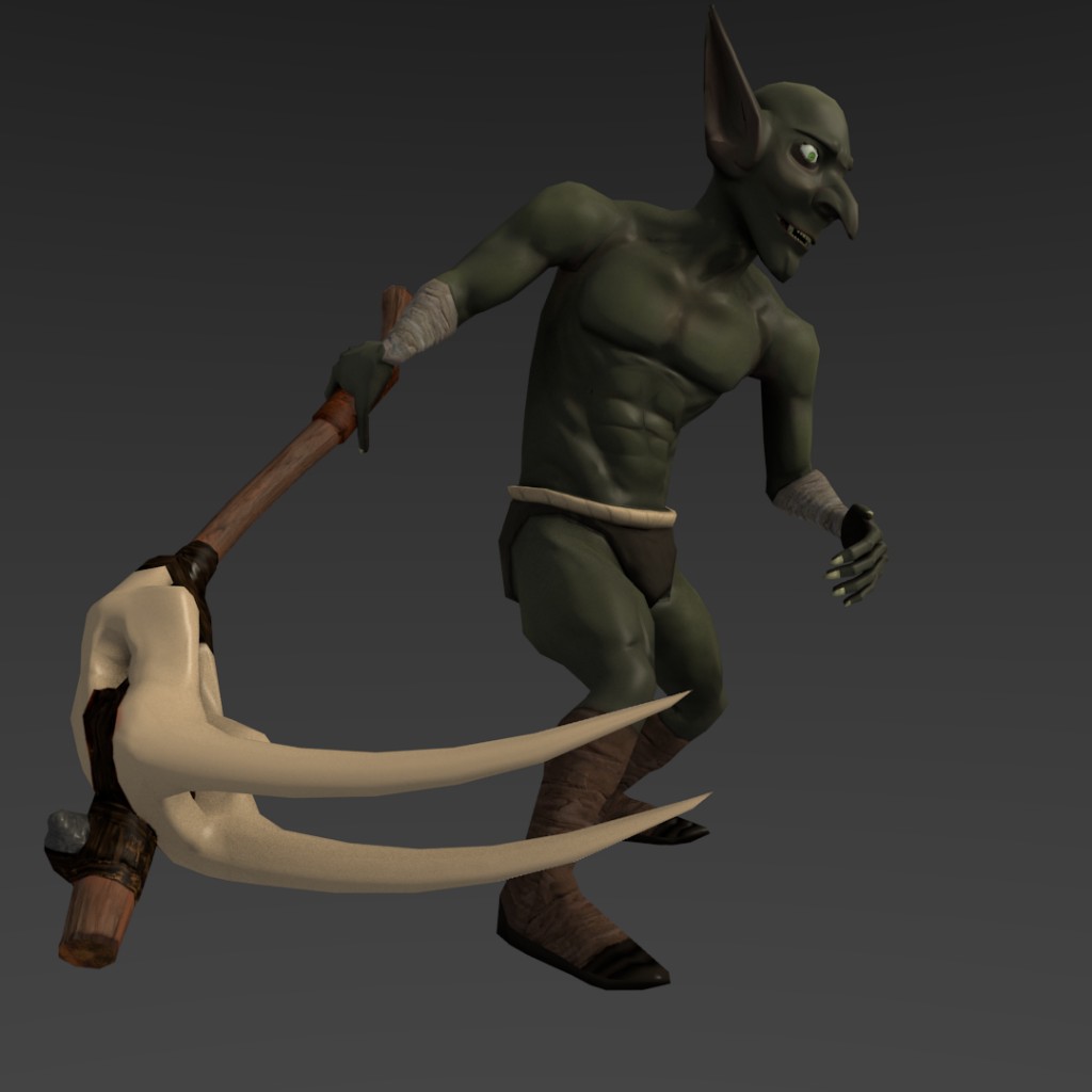 Goblin