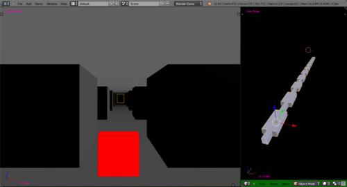 Impossible Rooms