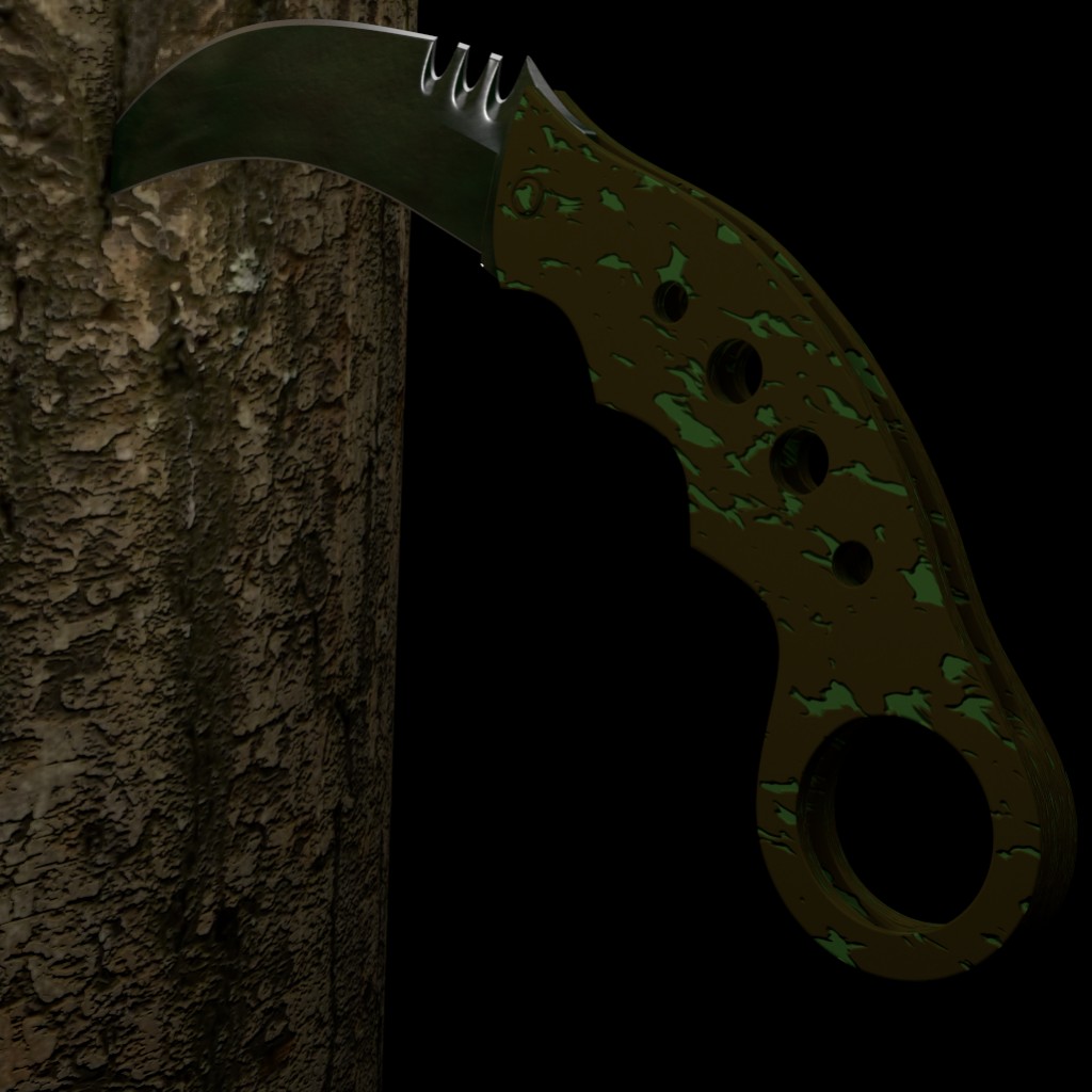 Karambit
