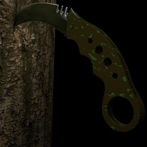 Karambit