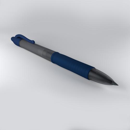 Pen