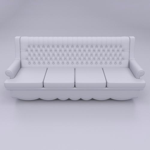Sofa Captone