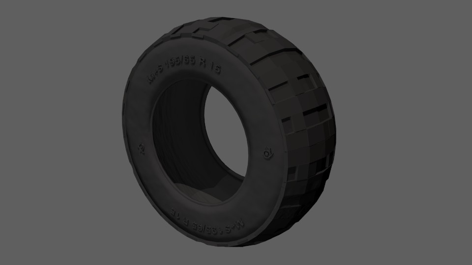 Tyre