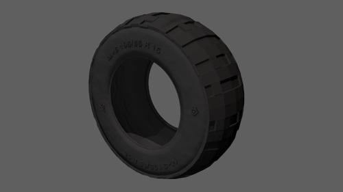Tyre