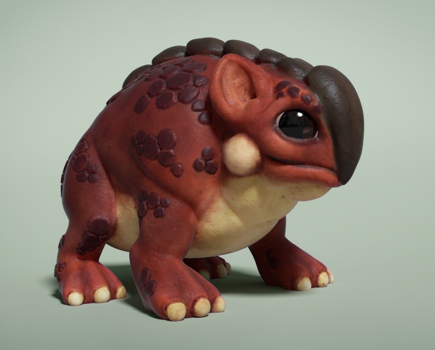 Bufomus