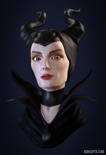 Maleficent