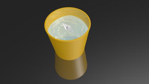 Water Bucket