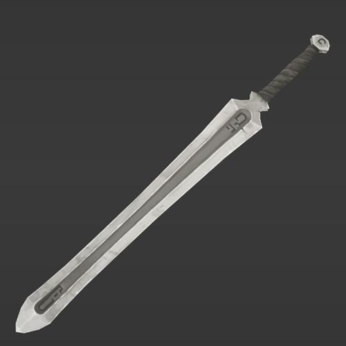 Sword 2 v.2