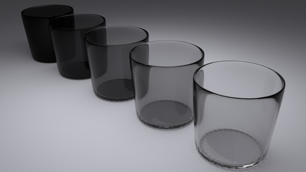 Glas