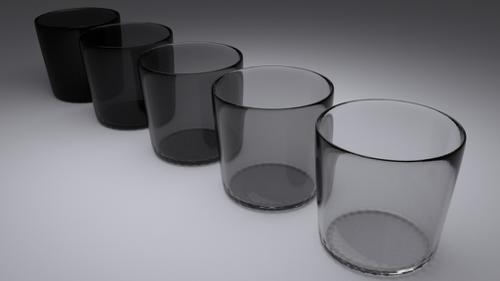 Glas
