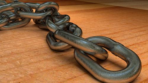 chain