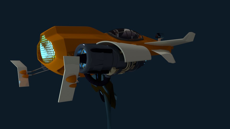 SciFi_Racer