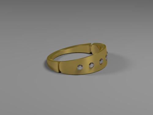 Simple_Ring