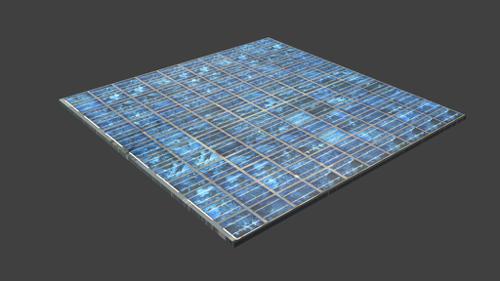 Solarzelle/Soalr cell/Solarpanel