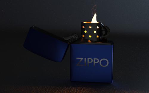 Zippo