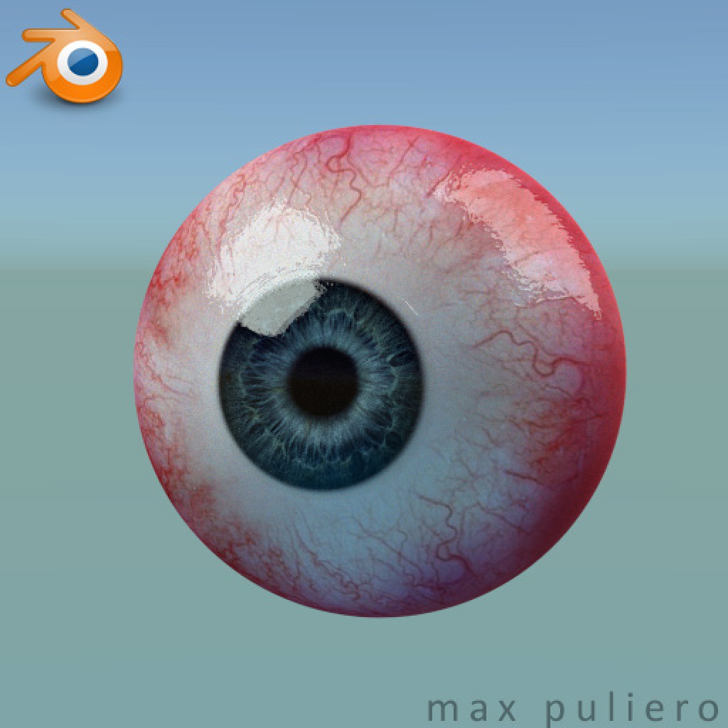 Human Eye