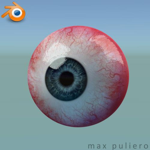Human Eye