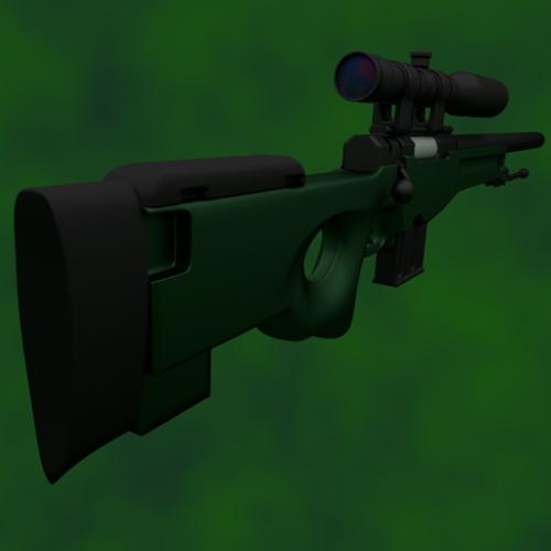 L96AWS