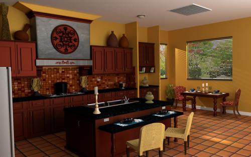 Kitchen Nr 3