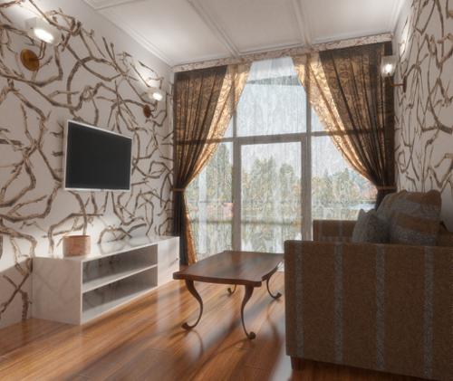 Azerbaijan home