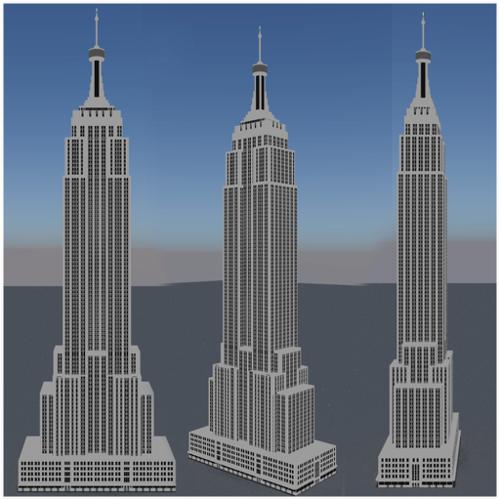 Empire State Building