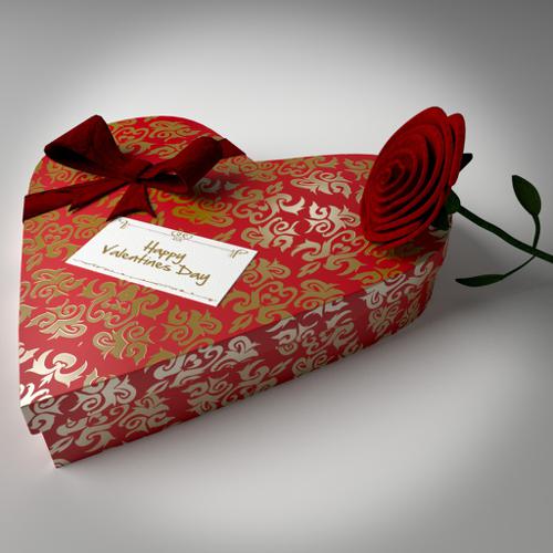 Happy Valentines Day!