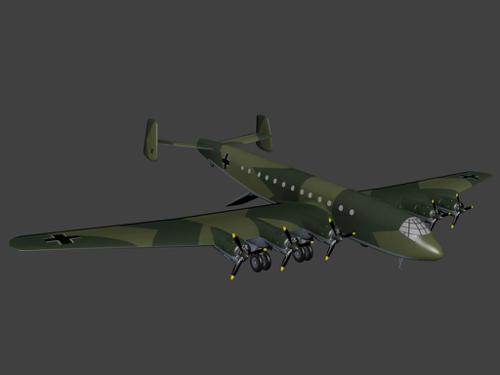Junkers Ju 390