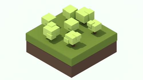 Tutorial: Learn the basics of isometric rendering