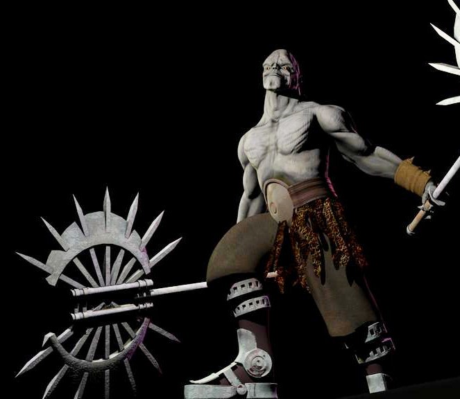 Orc