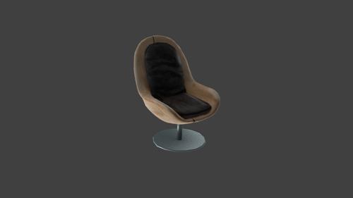 Chair (h)