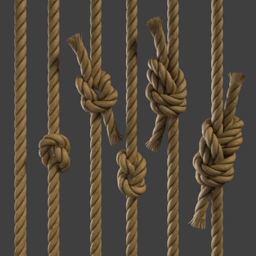 Rope Knots