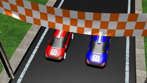Ultimate racer