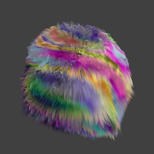 Hair test