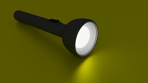 Flashlight